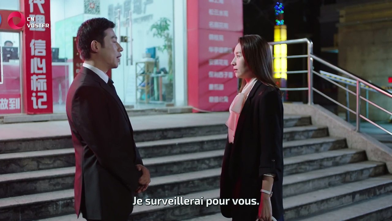 The Family (2018) - Épisode 10 (VOSTFR)