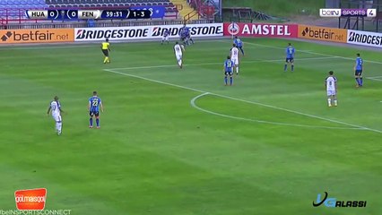 ⚽ LÉO COELHO - ZAGUEIRO - VOLANTE - Leonardo Henriques Coelho