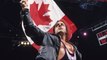 Bret 'The Hitman' Hart's Legacy Continues to Inspire Within the Ring