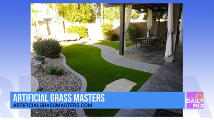 Artificial Grass Masters