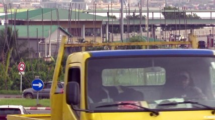 Fêtes de fin d'année :  Le district d'Abidjan prépare la "ville lumière"