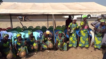 Le projet du Port sec de Ferkéssédougou va accélérer le développement économique de la région