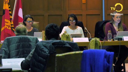 Rediffusion: semaine du 14 décembre 2020