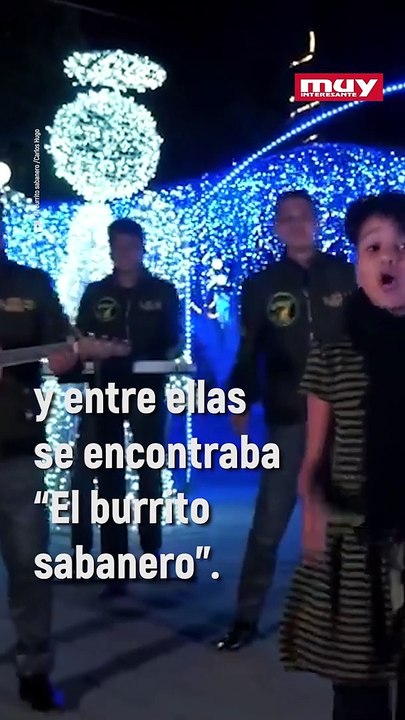 ¿Sabías el origen del famoso villancico "El Burrito Sabanero"?