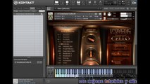 Samples Kontakt - Emotional Cello - Tutorial by Los mejores tutoriales y mas