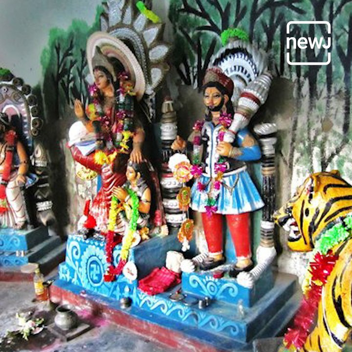 Mythological Monday: Know Everything About Bonbibi
