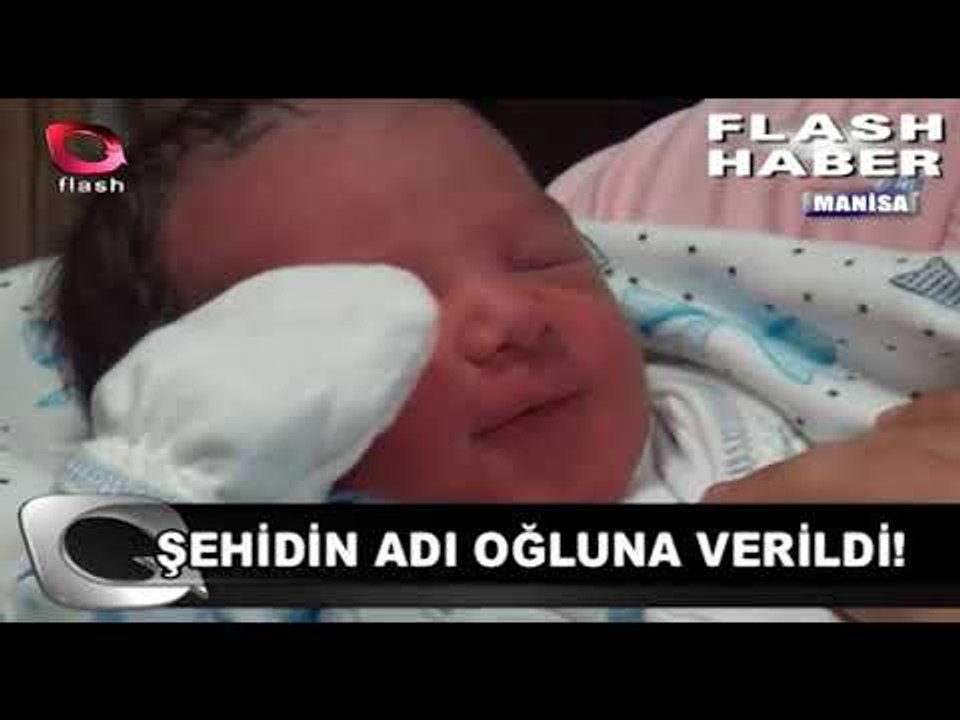Flash Haber - 09.08.2018