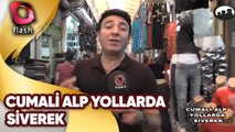 Cumali Alp Yollarda - Siverek | 09.08.2018