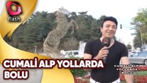 Cumali Alp Yollarda | Bolu