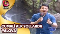 Cumali Alp Yollarda | Yalova
