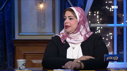 رأي عام | أستاذ جغرافيا العمران: يوجد جهاز أمني قوي يساند الرئيس في القضاء على العشوائيات