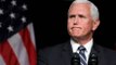 Mike Pence Announces That Members of U.S. Space Force Will Be Called ‘Guardians’