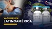 COVID19: ¿Qué vacunas estarán disponibles para Latinoamérica?