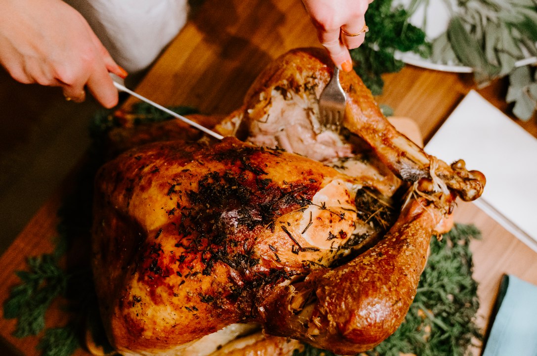 Tips para elegir el mejor pavo