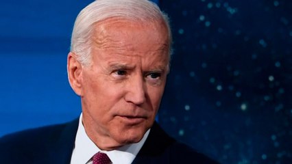 Biden Televises Receiving First Dose Of COVID-19 Vaccine