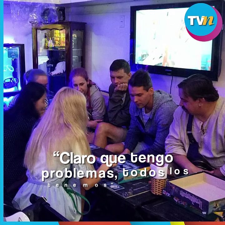 Reflexiones | Fluir con las cosas