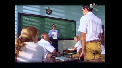 Doble Juego Cap. 6   Novela Cubana