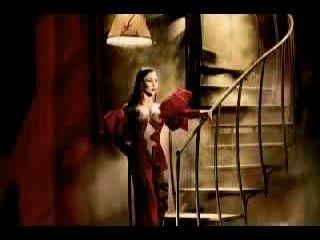 Cirque du Soleil's Zumanity Preview 3