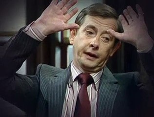 Yes Minister S02E06 The Quality of Life