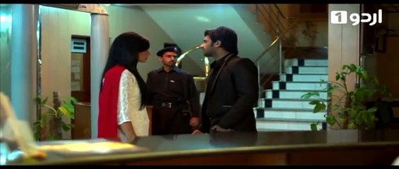 Hisar-e-Ishq - Episode 9 | Urdu 1 Dramas | Suzain Fatima, Asad Malik