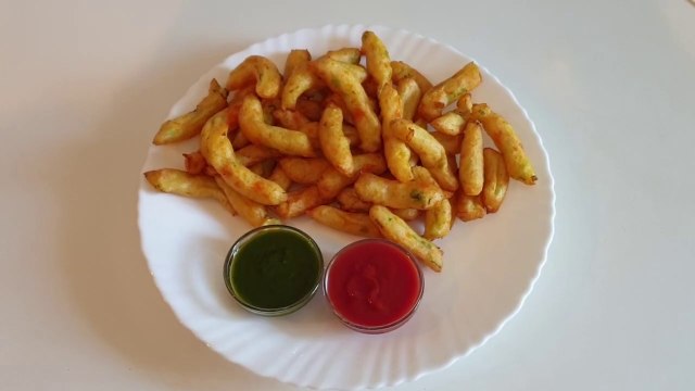 Vegetable Fritters | Vegetable Fritters Recipe | ویجیٹیبل فرٹرز