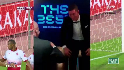 Sport Time: Lundi 21 Décembre 2020 - 21/12/2020