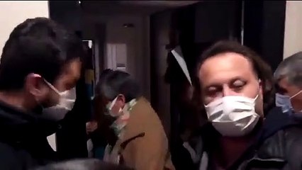 Leyla Güven gözaltına alındı