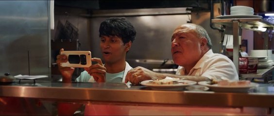 The Taverna - Offical Trailer (2020)