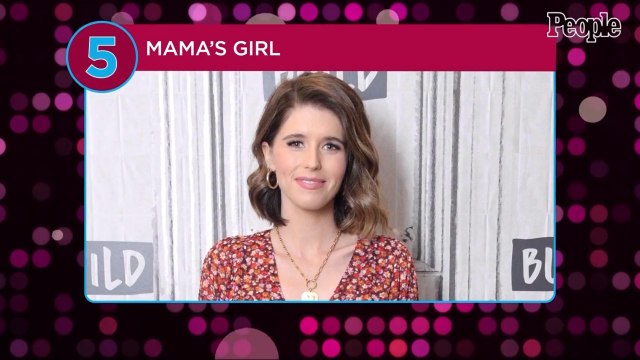 Katherine Schwarzenegger Says She's 'Obsessed' with Putting Her Daughter's 'Name on Everything'