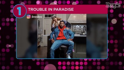 RHOA: Drew Sidora Tells 'Controlling' Husband Ralph Pittman She Wants to Go to Counseling