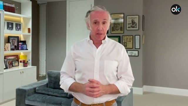 Inda: «Acusar falsamente por acoso sexual como hizo Iglesias con Calvente es propio de mafiosos»