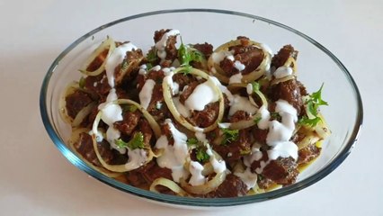Dhuwan Dahi Gosht | Dhuwan Dahi Gosht Recipe | دھواں دہی گوشت