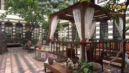 طوق البنات الجزء الأول الحلقة 18