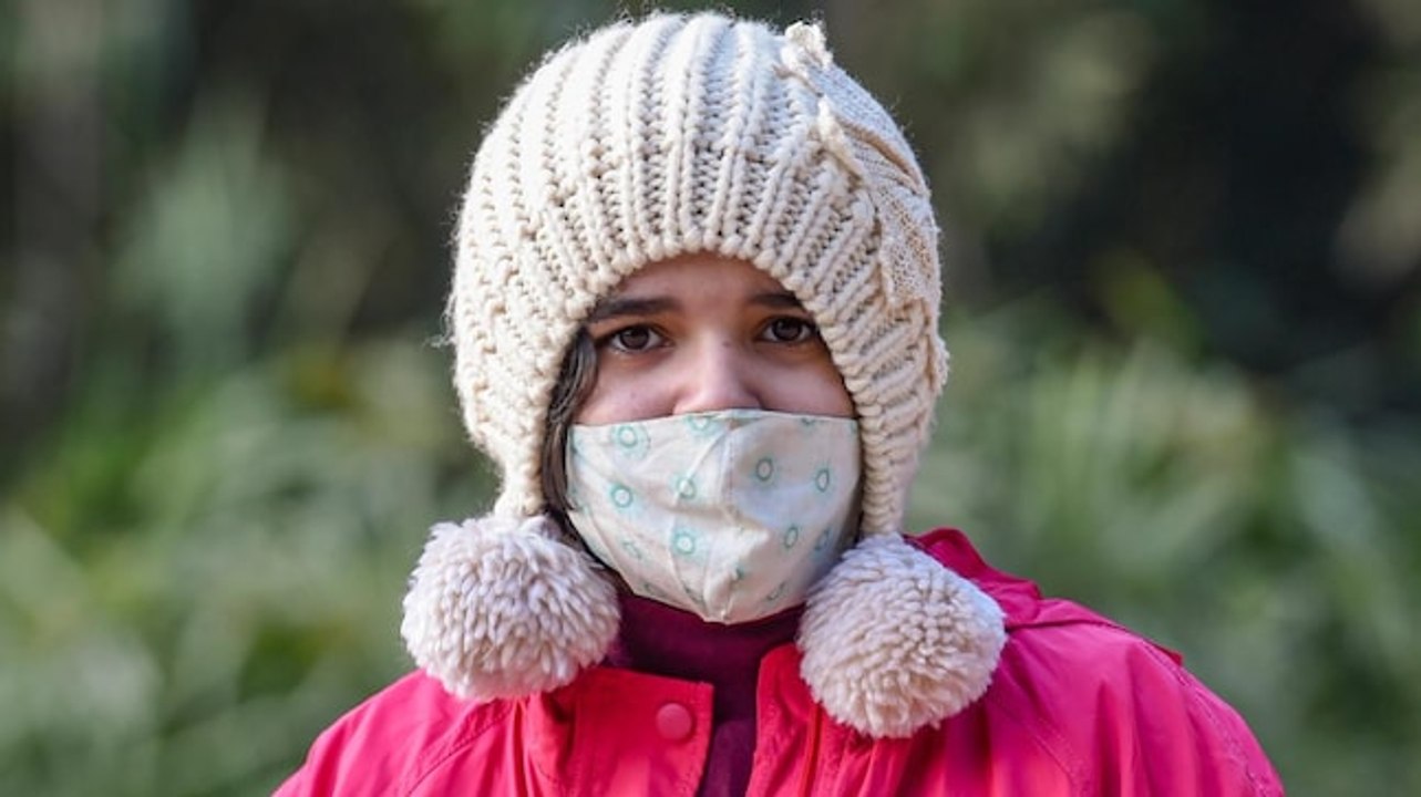 North India reels under cold wave