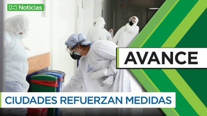 Avance 5:30 p.m. - Diciembre 21 de 2020