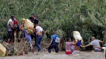 Preocupación en Norte de Santander por efectos sanitarios de masivo flujo migratorio