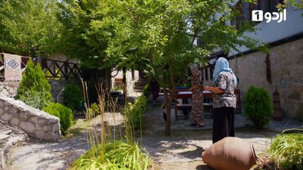 Nazli | Episode 06 | Turkish Drama | Urdu1 TV | 24 November 2019