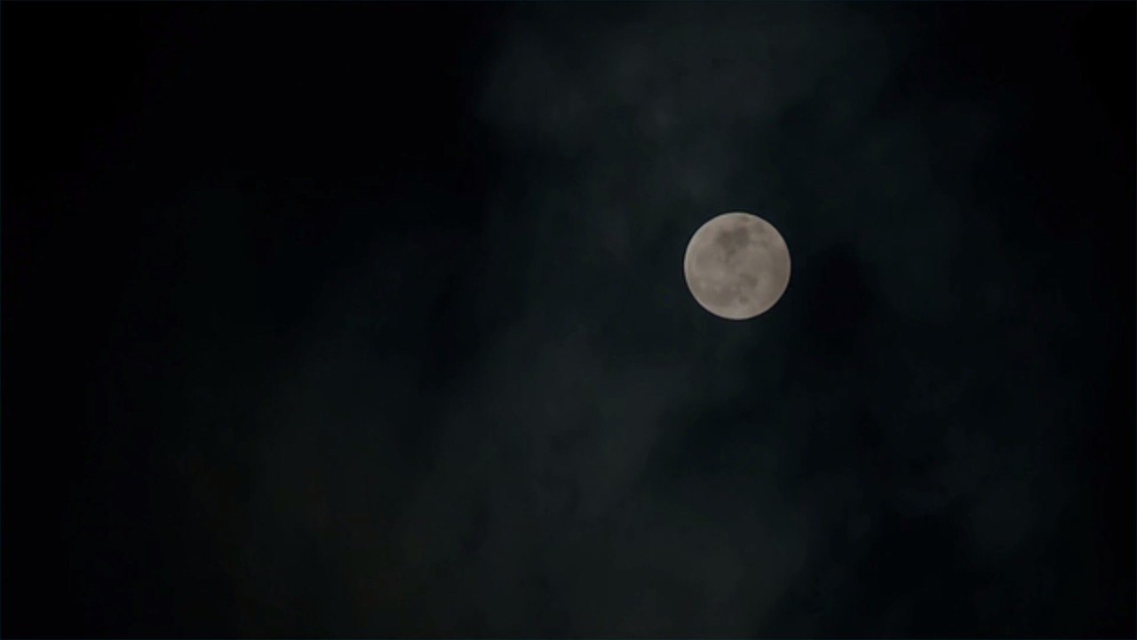 The ‘Full Cold Moon’ Is the Final Full Moon of 2020 — Here's How to See It