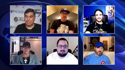 Drive Thru Show Live Free Picks Monday College Basketball NFL Picks 12-21-2020