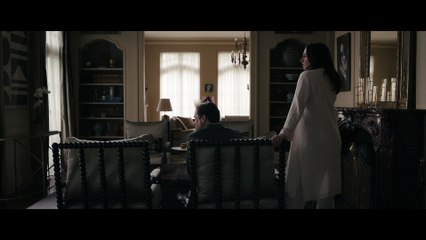 Your Honor 1x04 - Clip from episode 4 - What Is Jimmy Baxter Gonna Do?