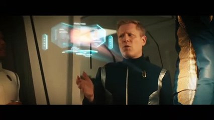 STAR TREK DISCOVERY 3x11 Su’Kal Trailer