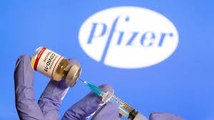 EU Authorizes Pfizer/BioNTech's COVID-19 Vaccine