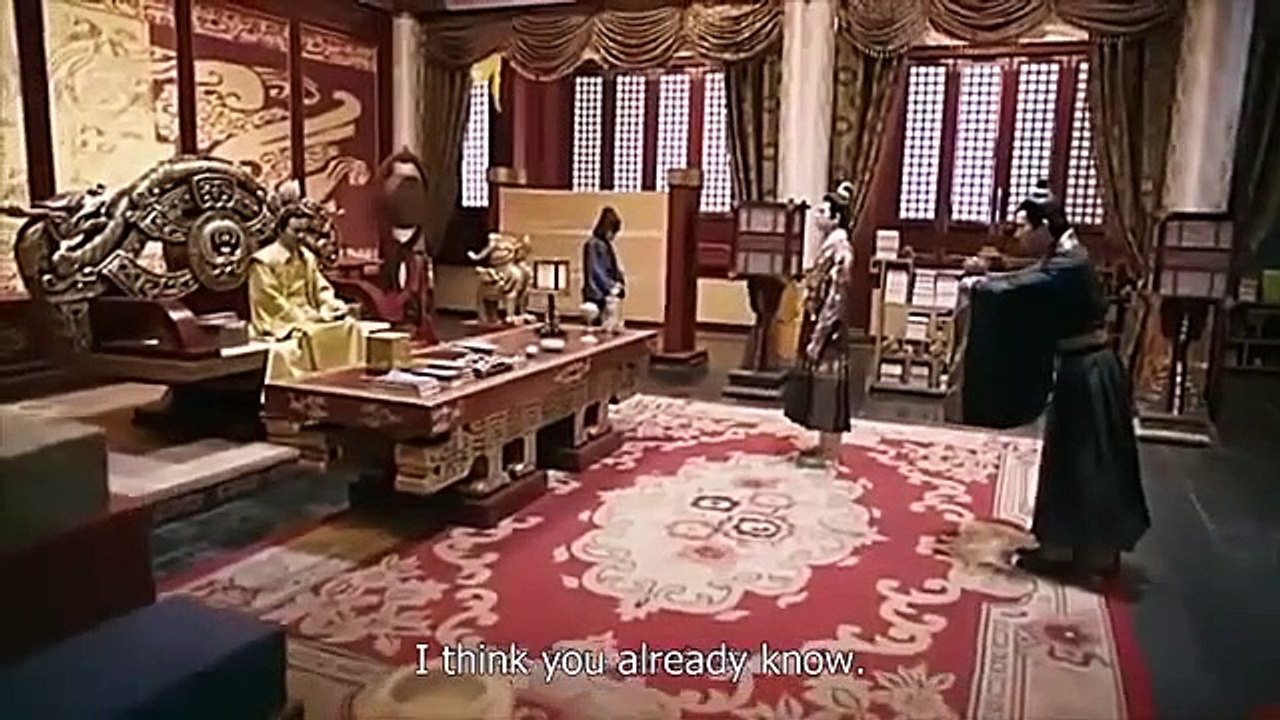 Im A Pet At Dali Temple Eng Sub