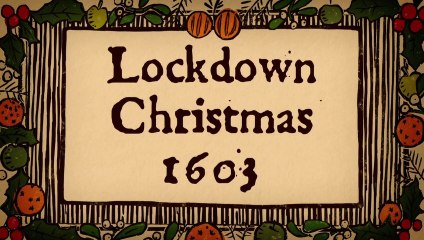 Upstart.Crow.S03E00 Lockdown Christmas 1603