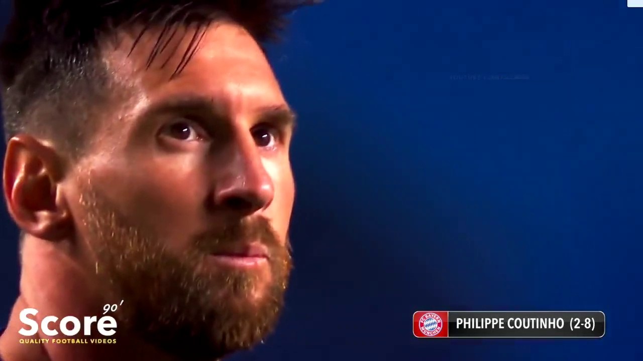 Memorable Moments in Football 2020 - Mr. Perfect