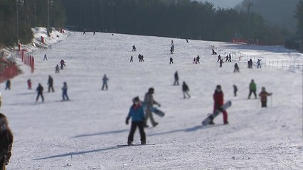 [속보] 정세균 총리 "스키장 등 운영 전면중단...관광명소도 폐쇄" / YTN
