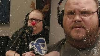 Duggs and Tank's Christmas Spectacular