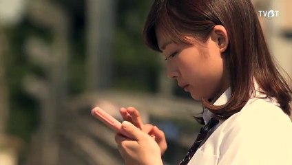 日劇 » Transit Girls百合之戀04