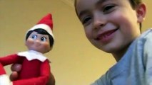 Papá Noel cambia el trineo por las videoconferencias