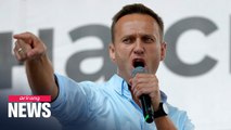 Russian agent 'tricked into detailing Navalny assassination bid'